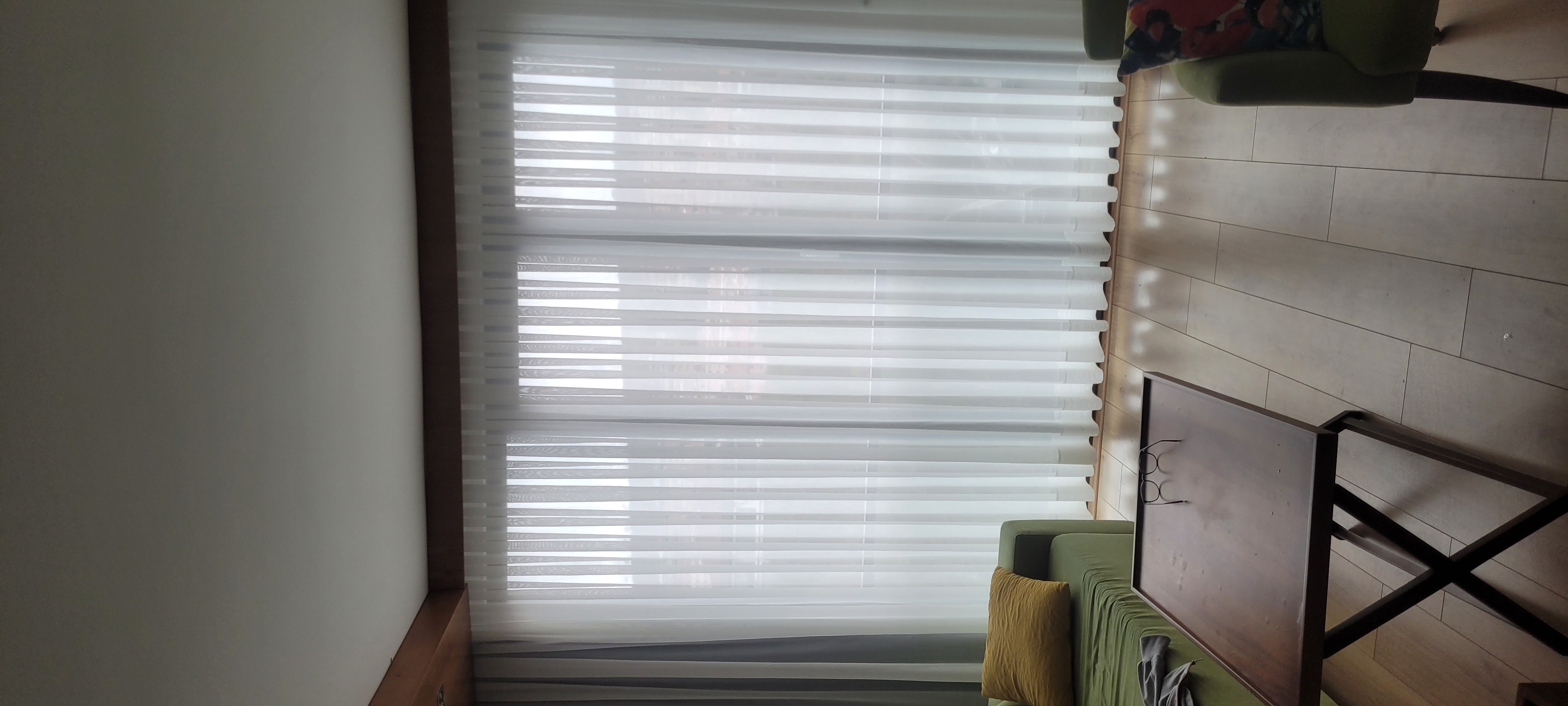 ستائر منزلية كلاسيكية